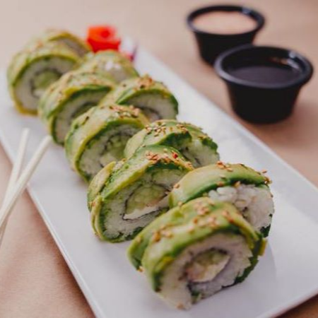 Avocado Roll
