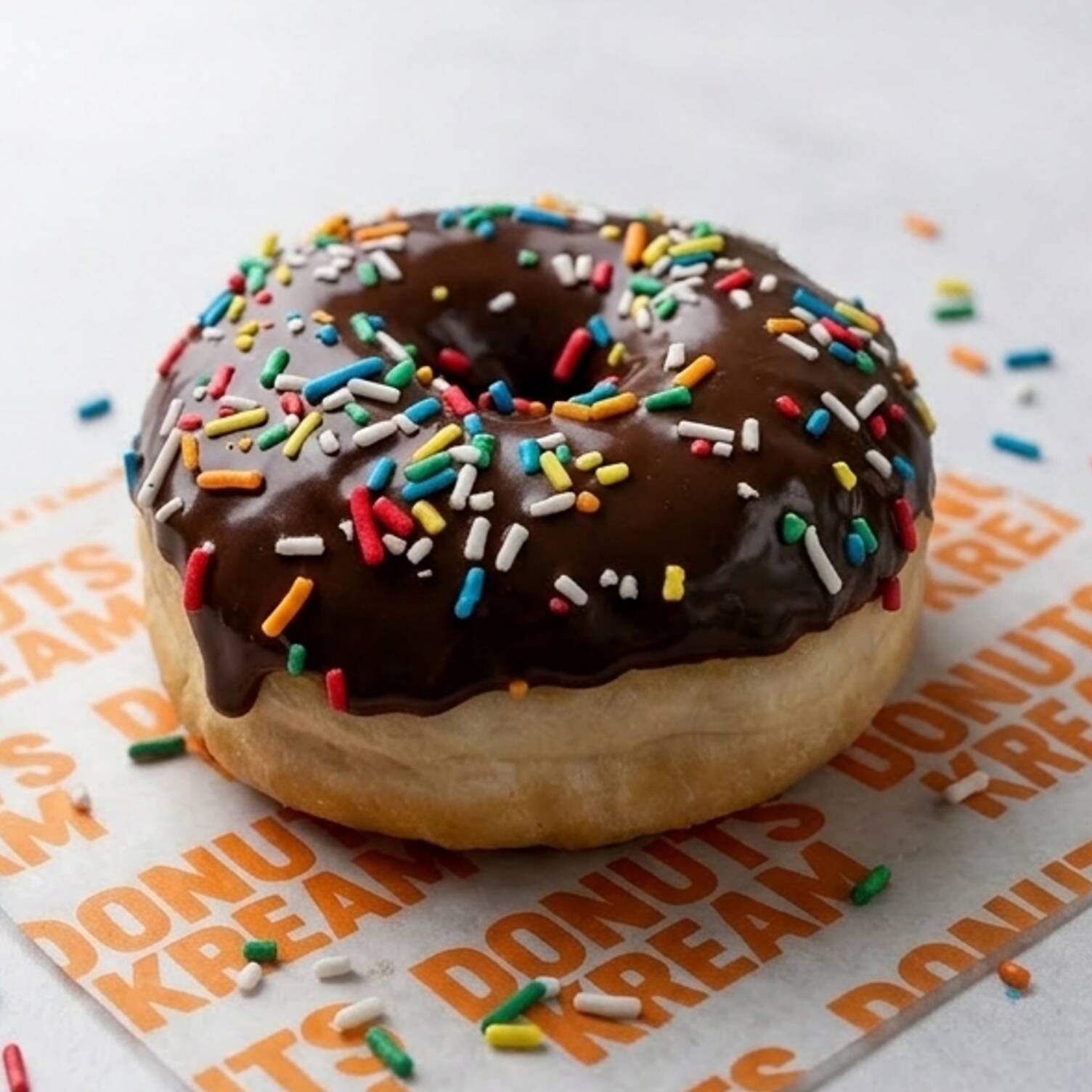Choco Chispas