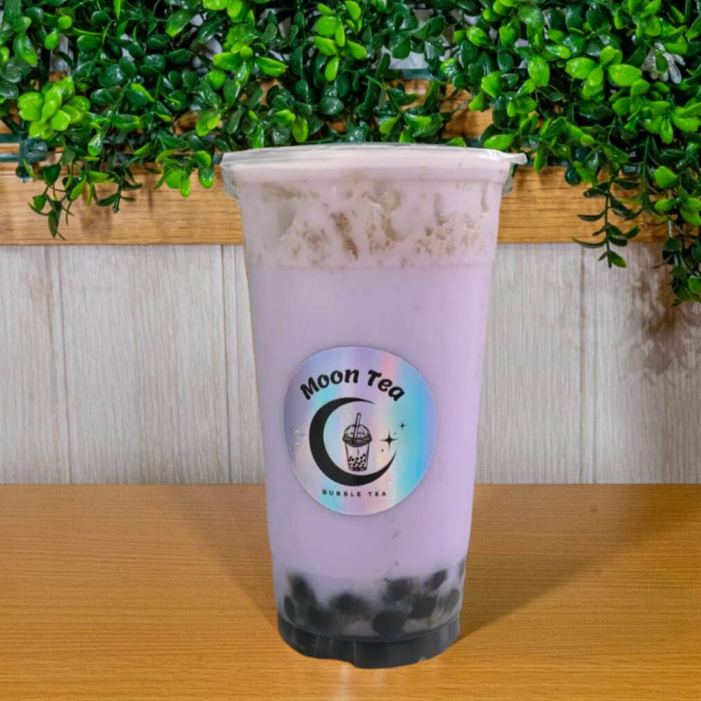 Taro Bubble