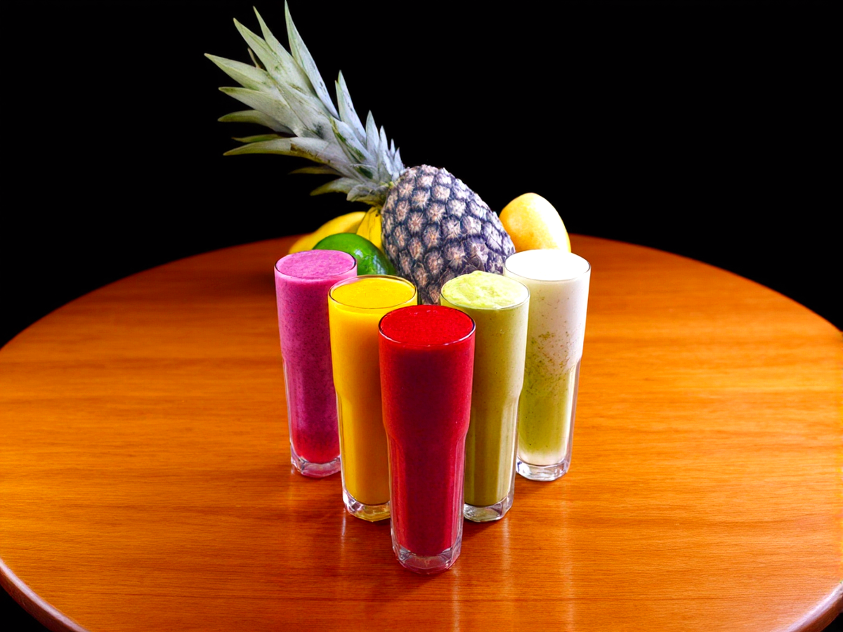 Polis Sucos - Ipanema