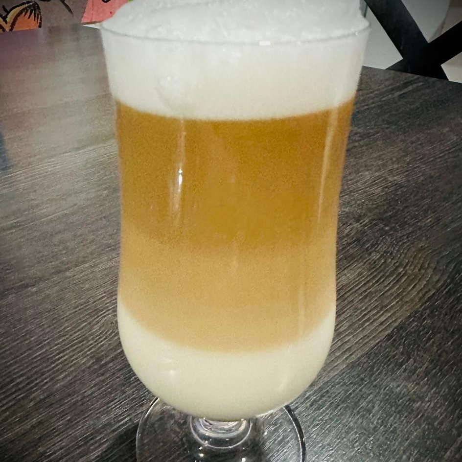 Café Latte CALIENTE