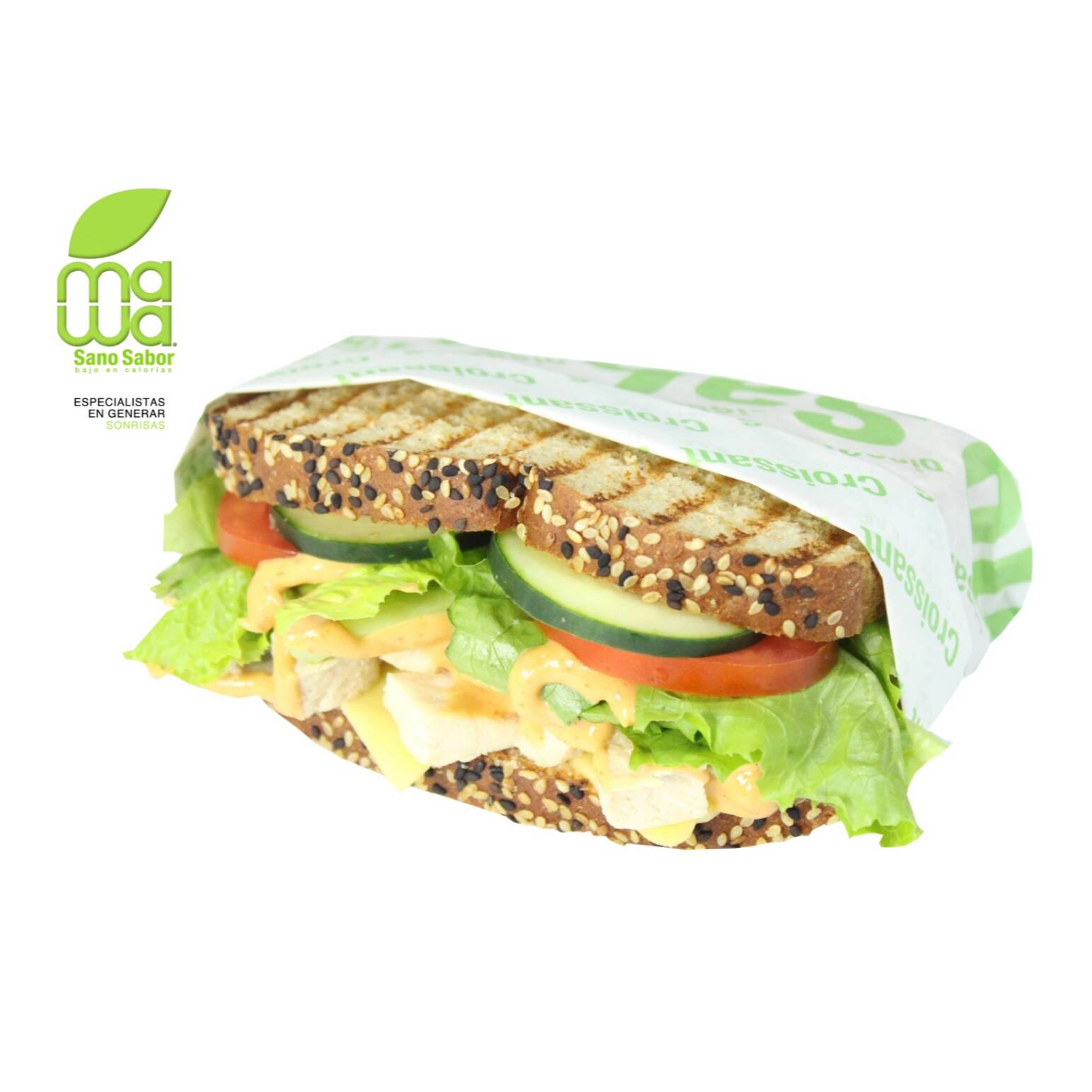 Turkey Sandwich