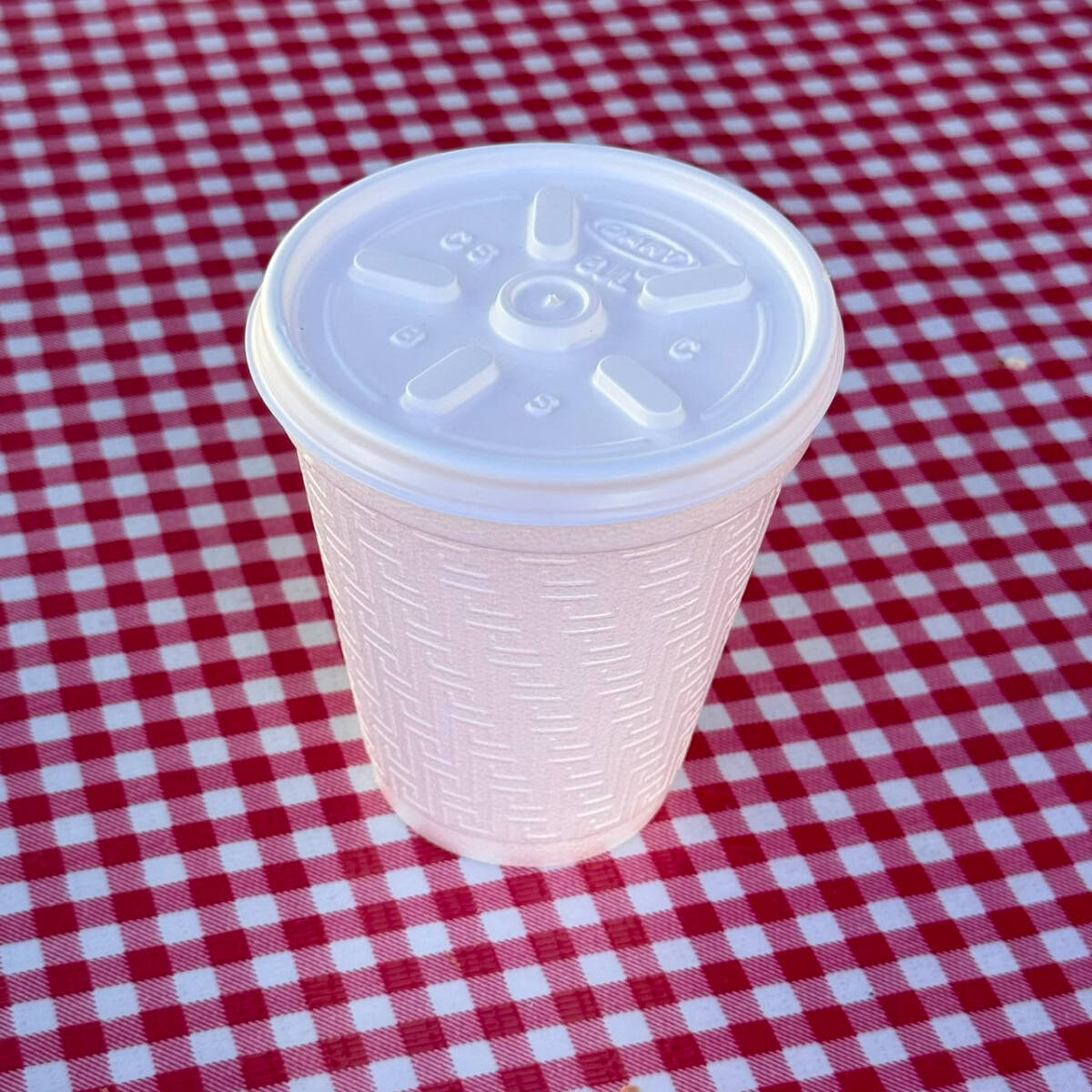 Vaso de Consome