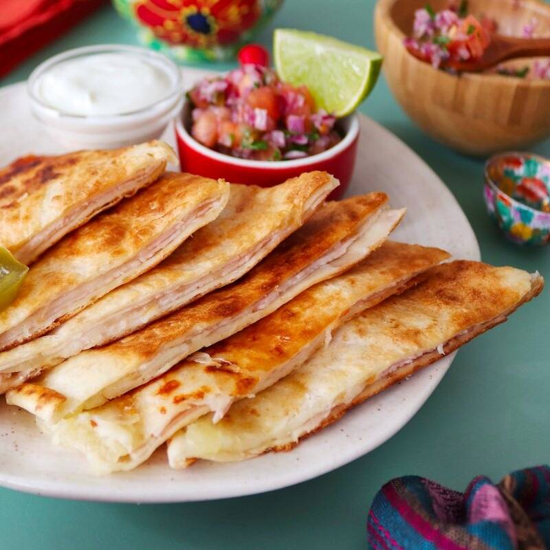 Sincronizado Quesera