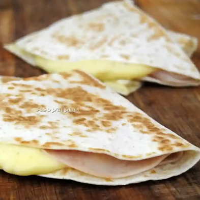 Sincronizadas (2 pzas)