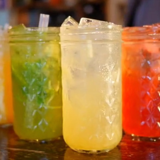 Agua Fresca
