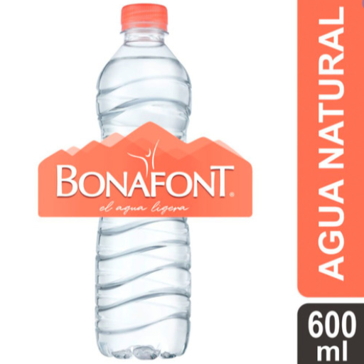 Agua Natural