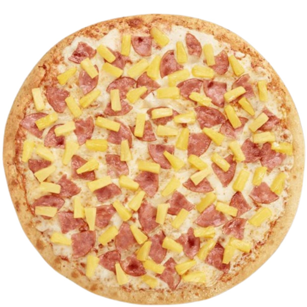 Pizza Grande Hawaiana