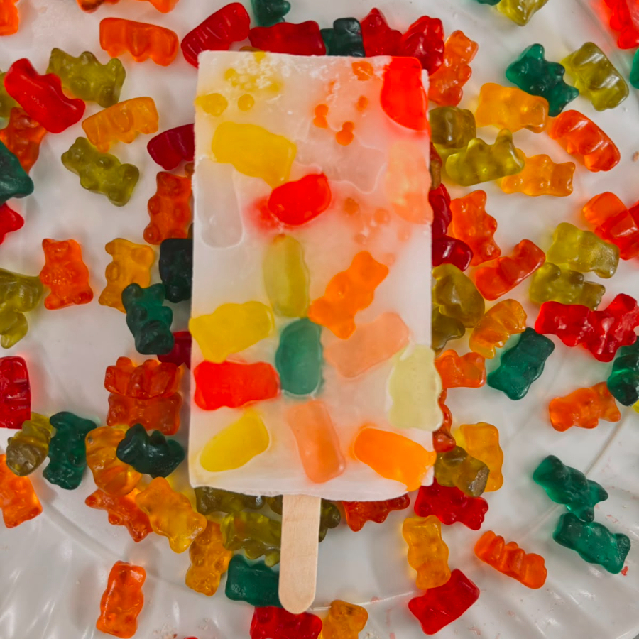 Paleta de Panditas