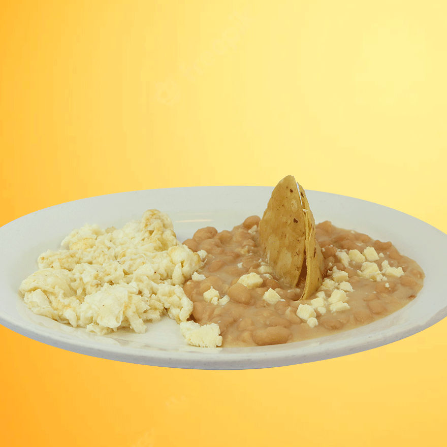 Claras De Huevo C