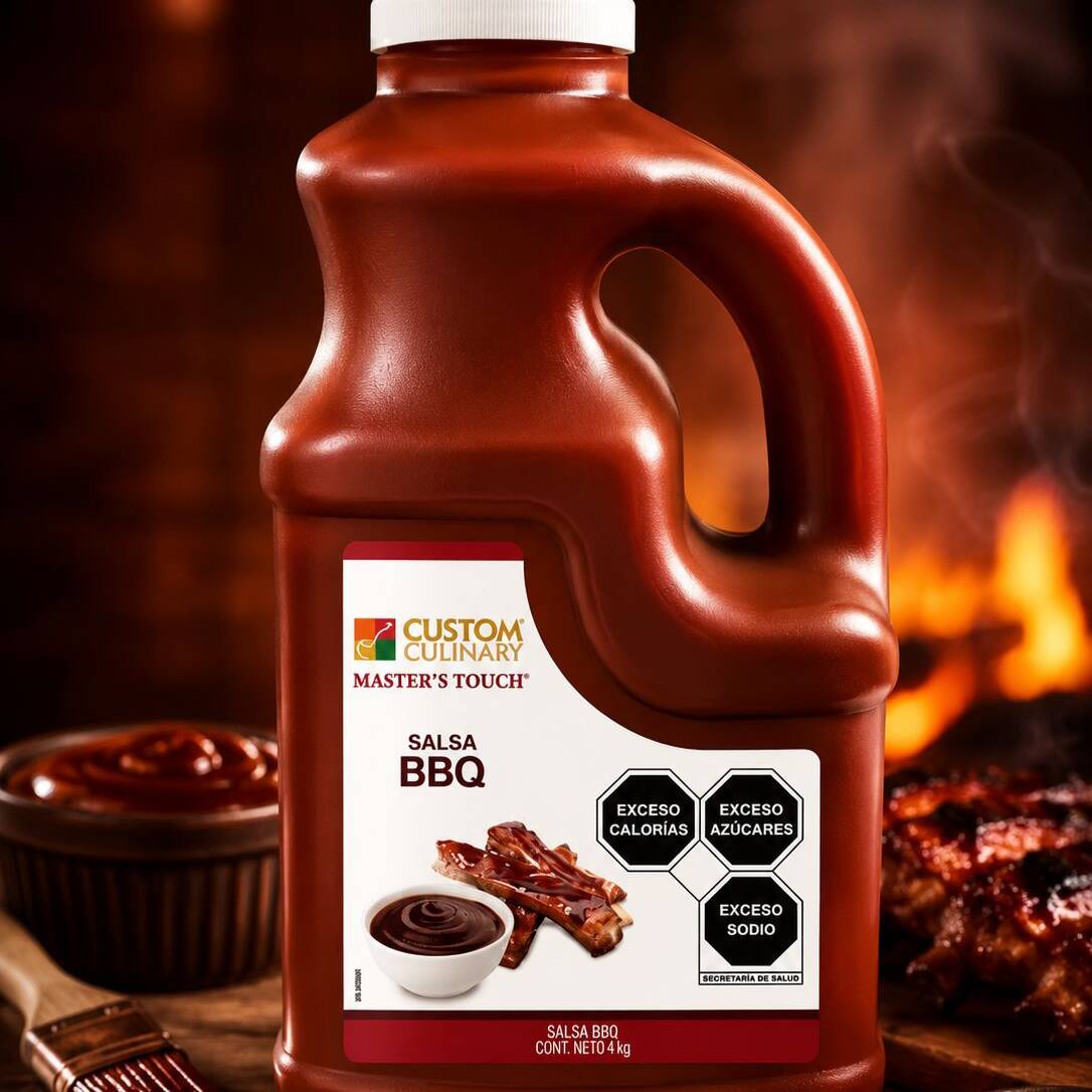 BBQ