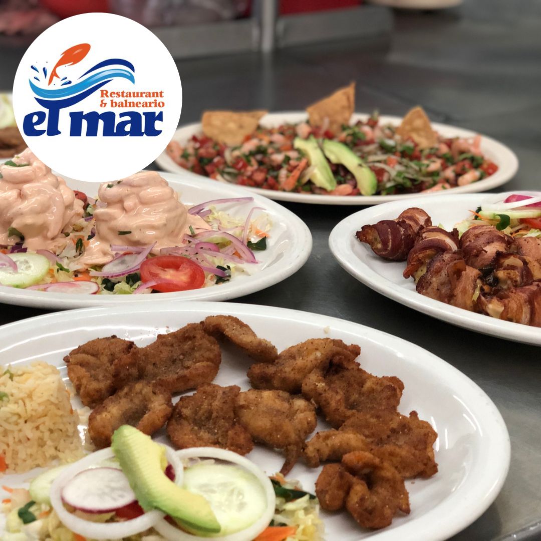 El Mar