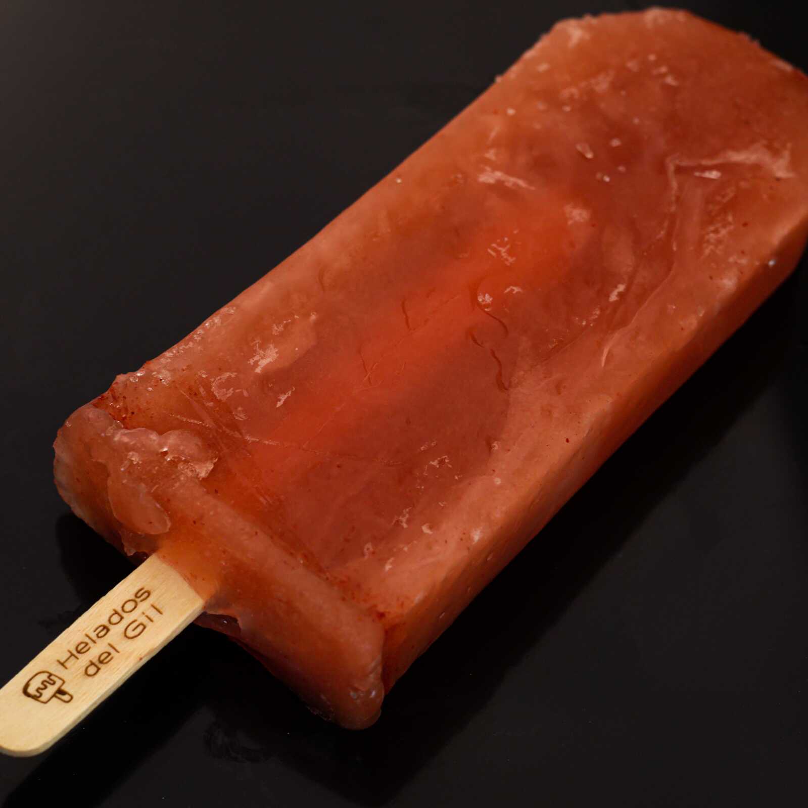 Limón con Chamoy keto