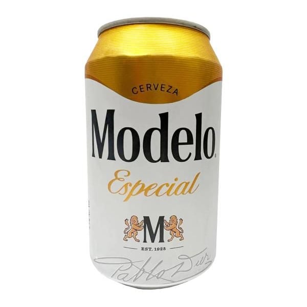 Cheve Modelo0 Especial