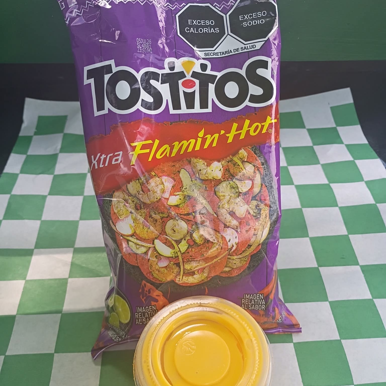 Tostitos