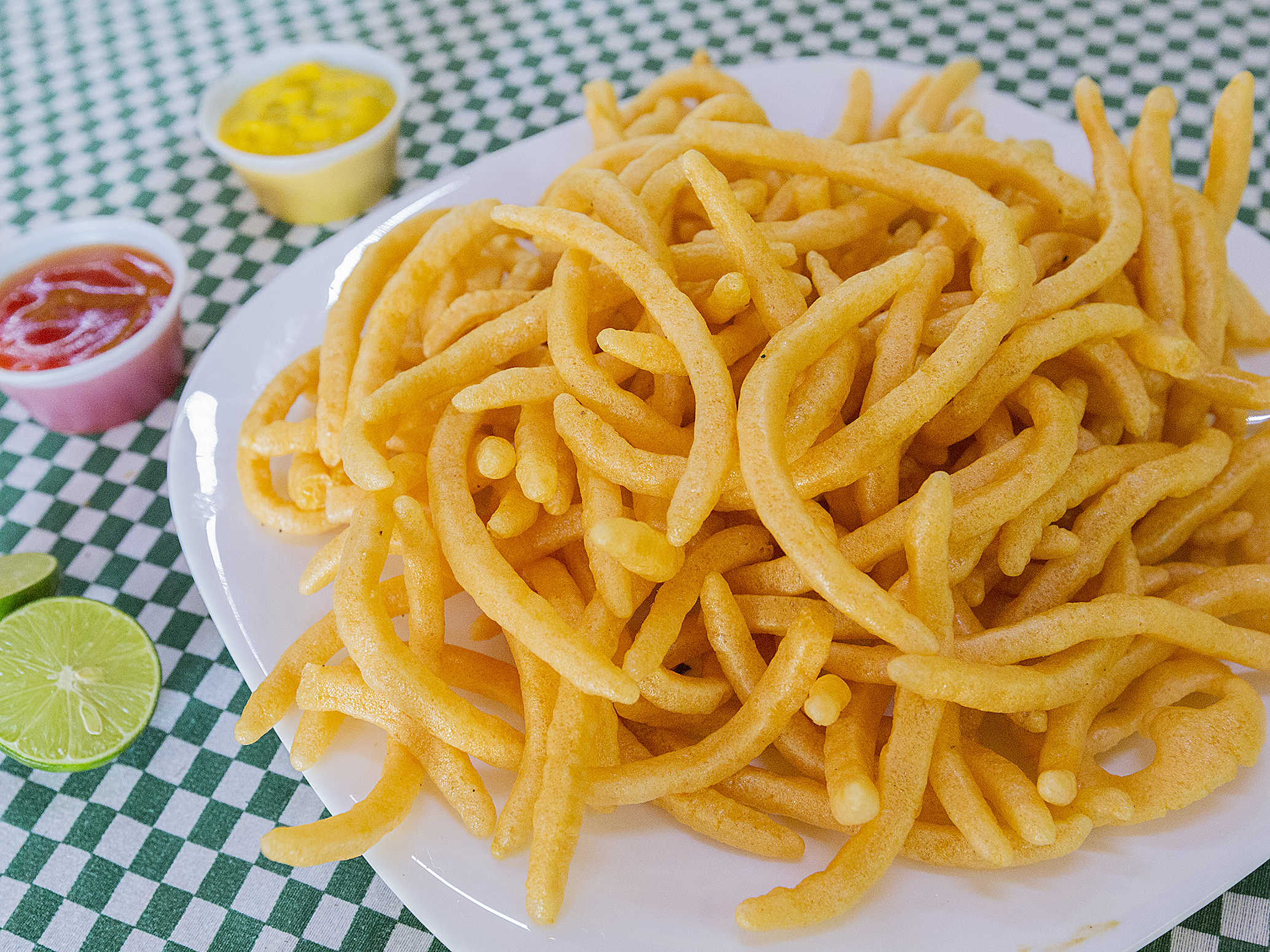 Duritos
