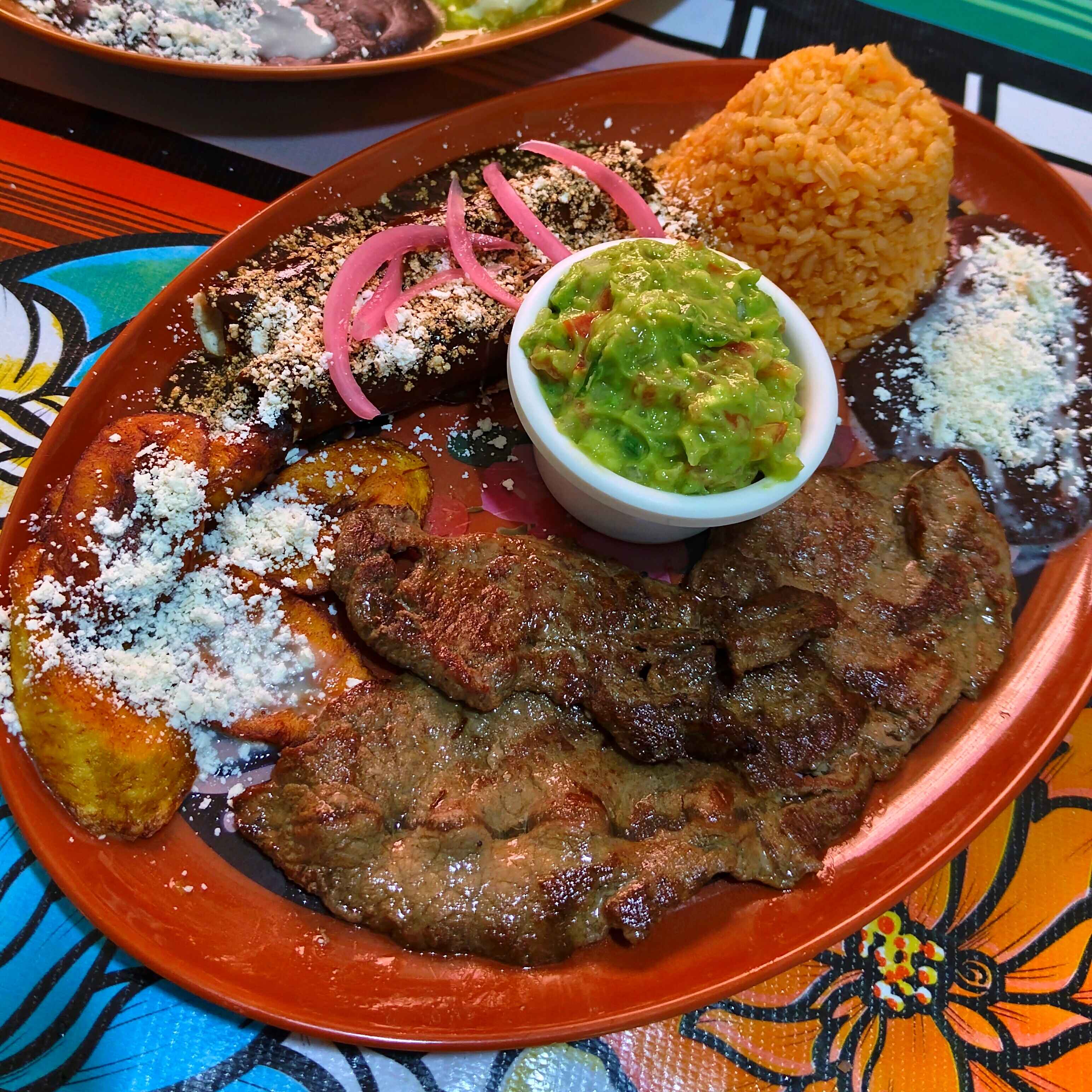 La Tampiqueña