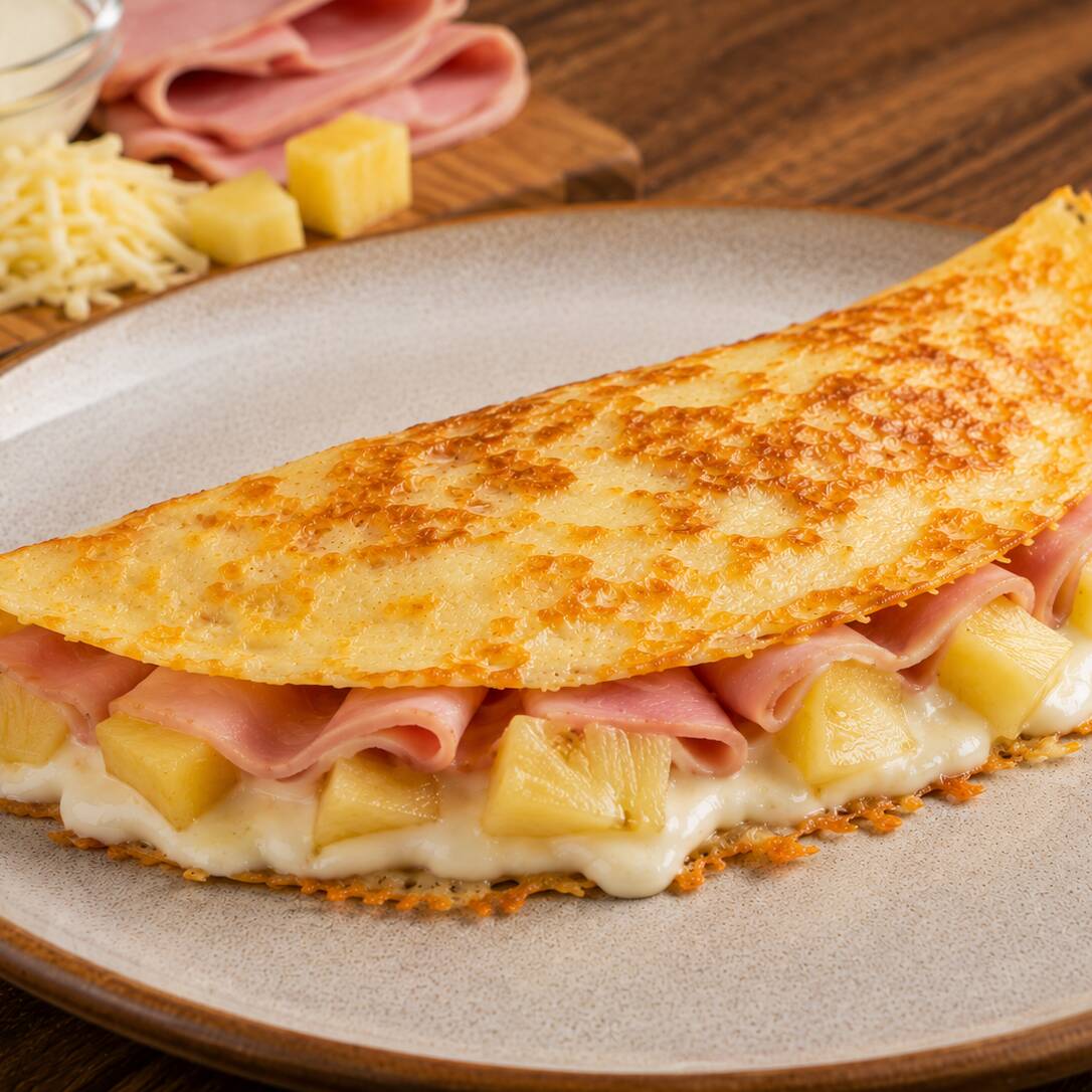 Costra Hawaiana