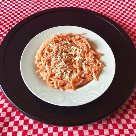 Espagueti