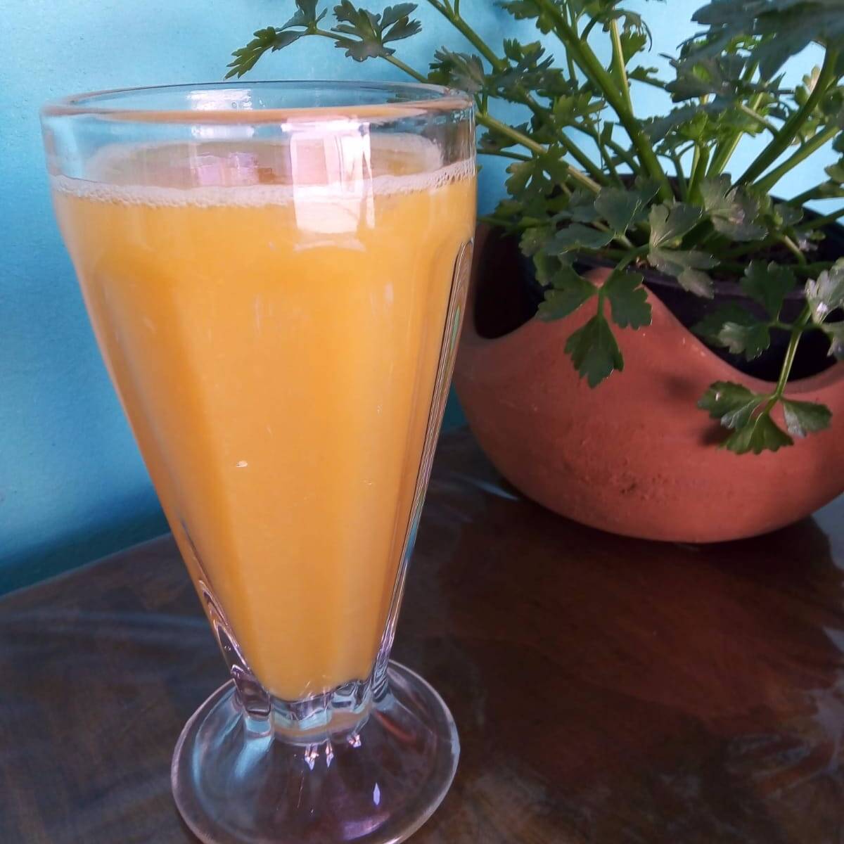 JUGO DE NARANJA ESPECIAL