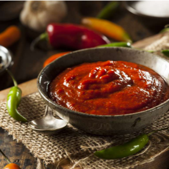 Salsa Siracha