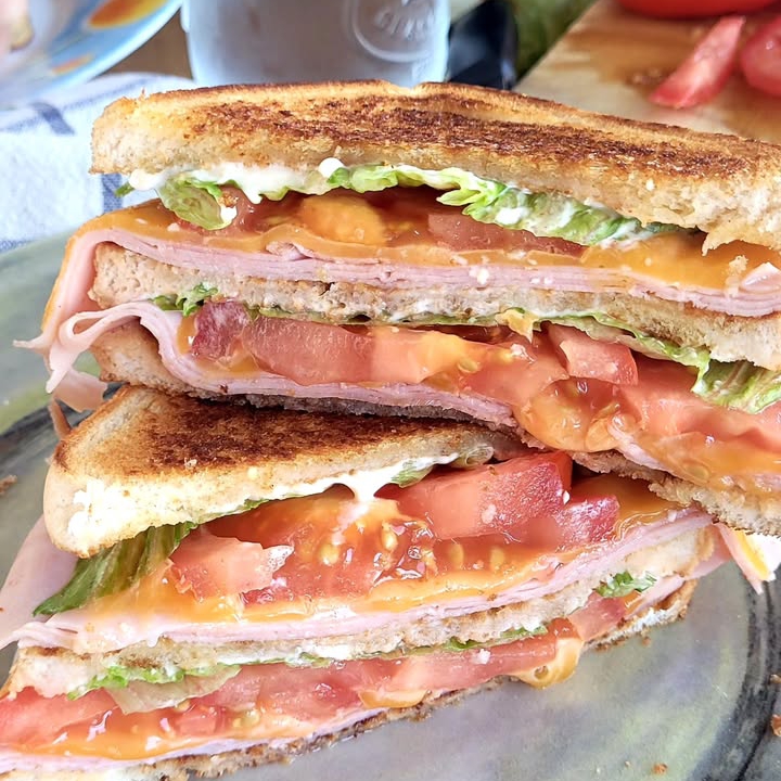 Sándwich Clásico Repo del Gordo