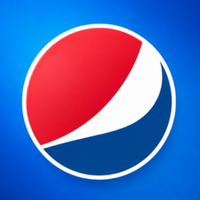 Soda de 400 ml.