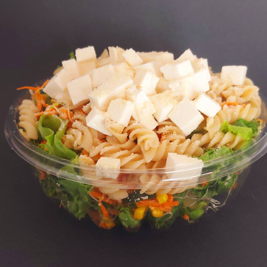 ENSALADA DE PANELA