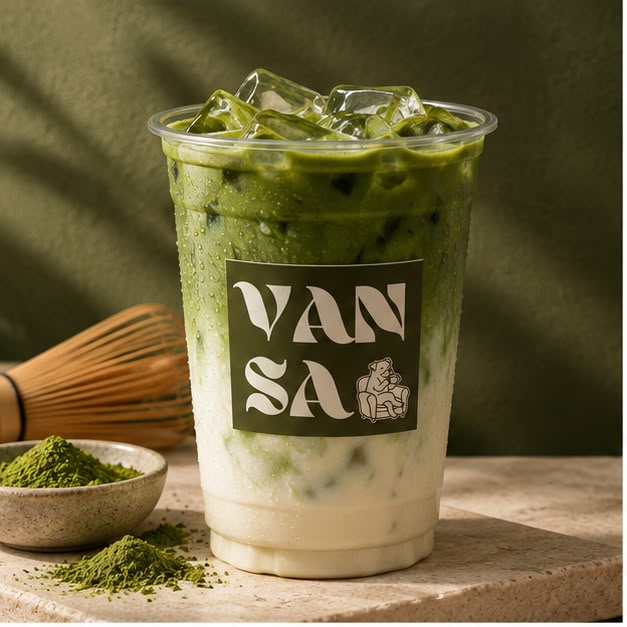Matcha