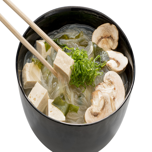 Sopa Miso