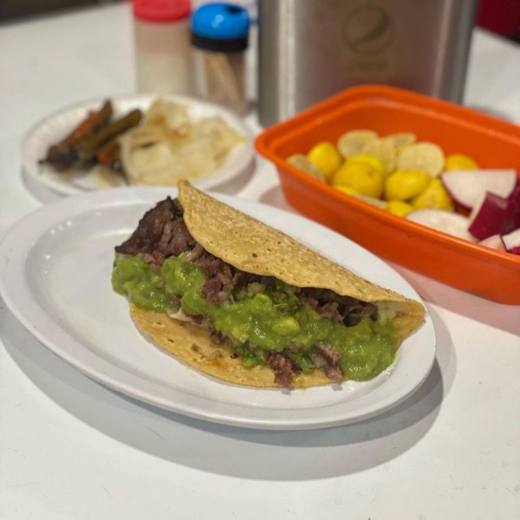 Suadero