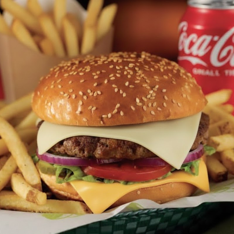 Clasica Combo 1/2 Libra