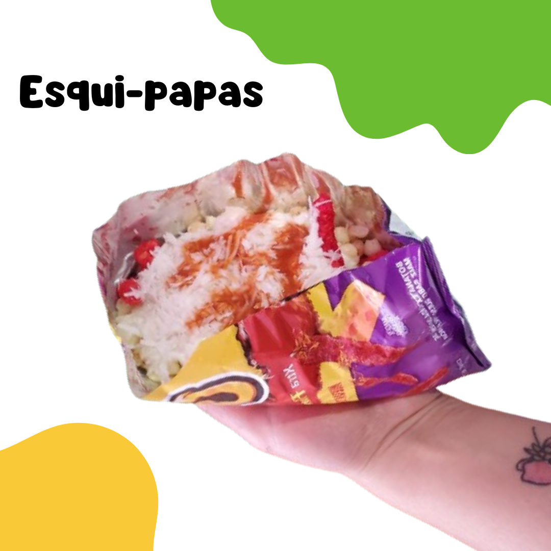 Esquipapas
