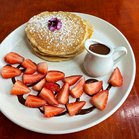 Pancake Regular