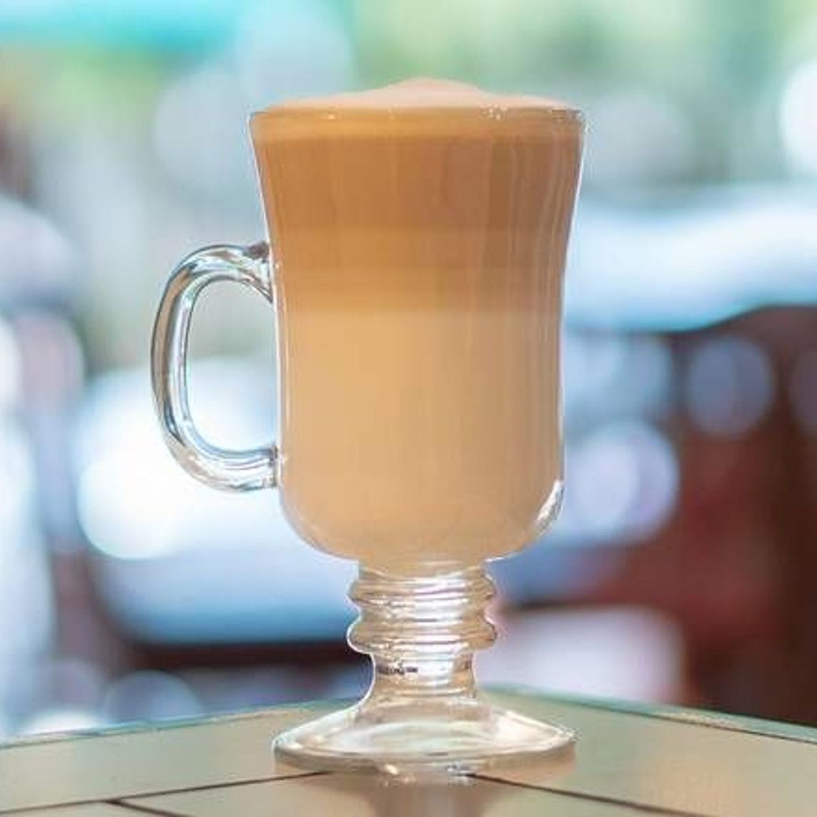 Capuccino