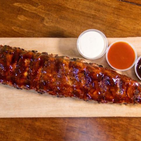Costillas 1 kg