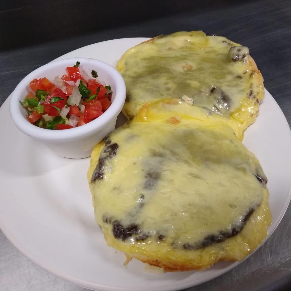 Molletes