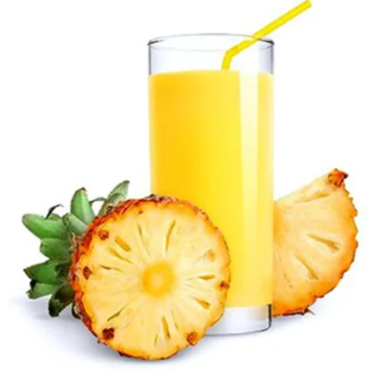 Jugo de Piña Natural 21 oz