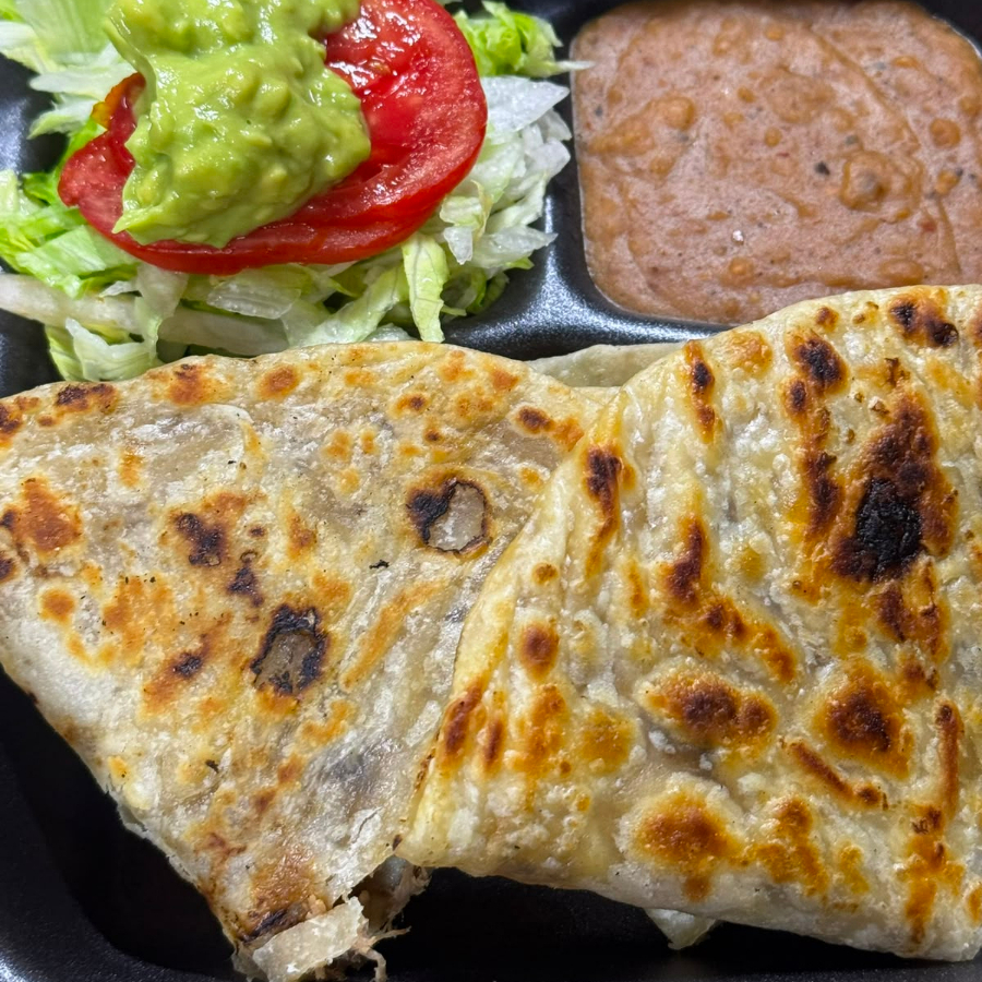 SINCRONIZADA