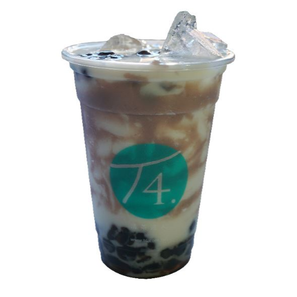 Taro Boba