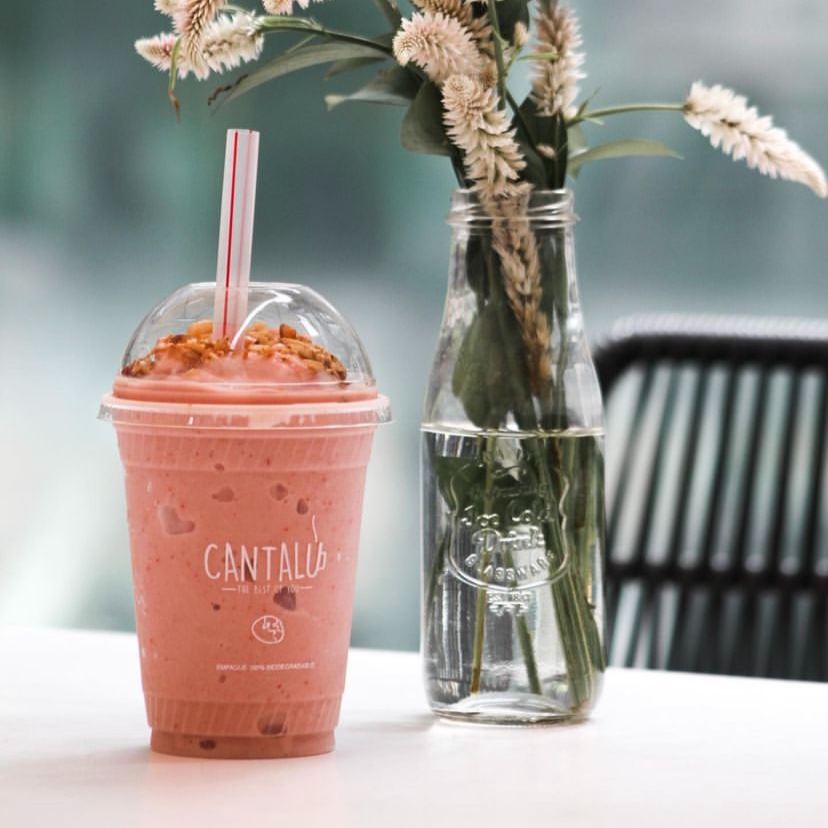 Banana-Bien (Smoothie)