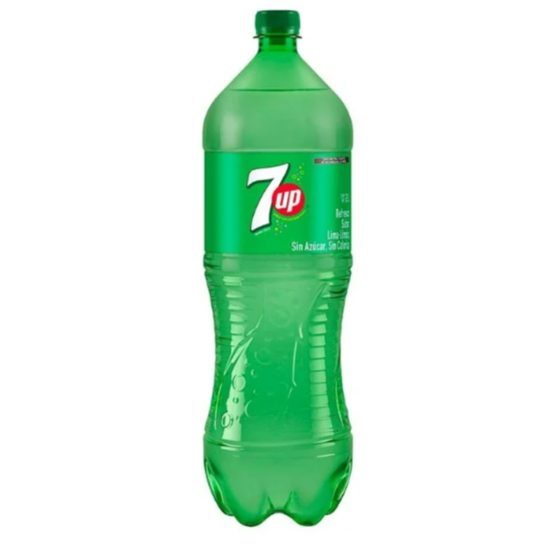 7 Up 2L