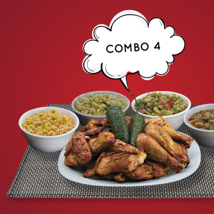 Combo 4