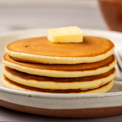 Hot Cakes 3 pzas