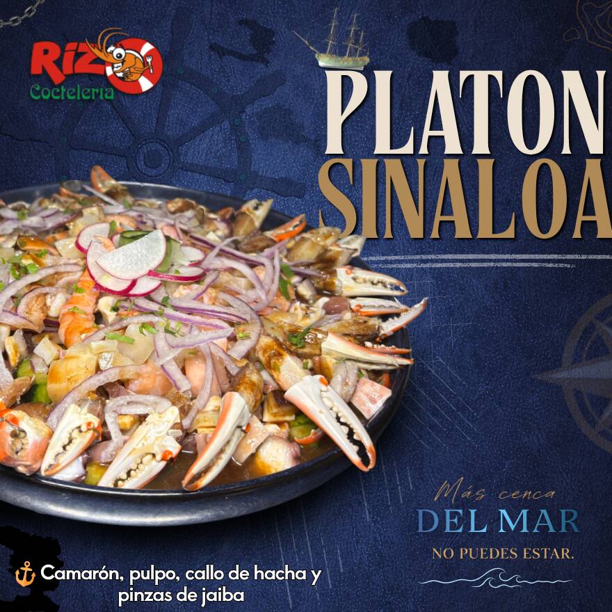 Platón Sinaloa