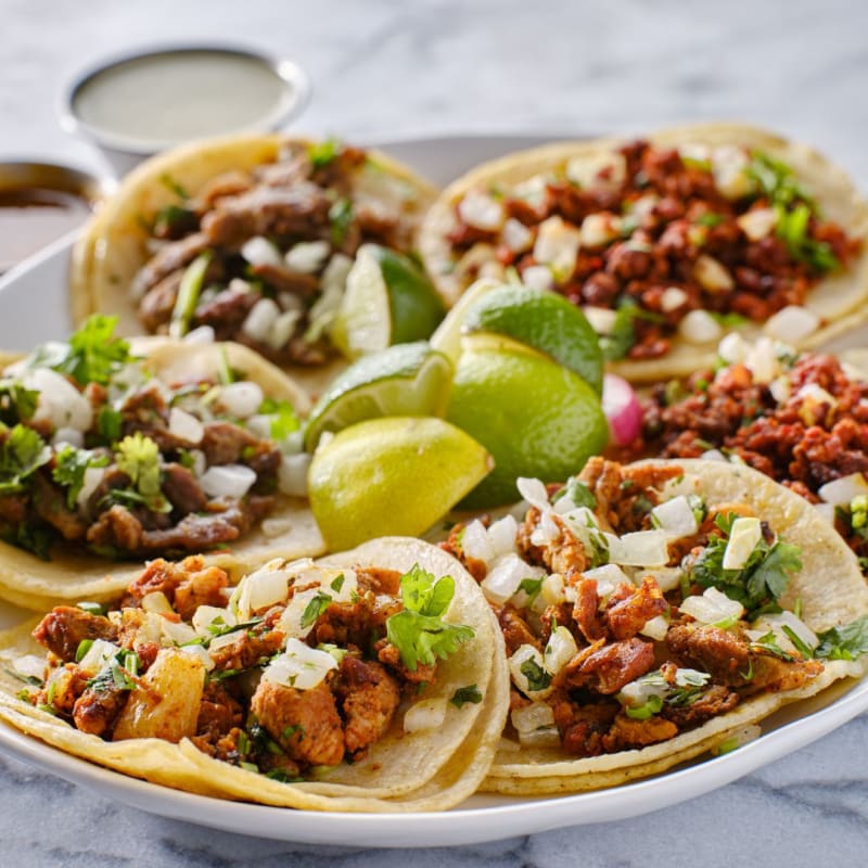 Orden de suadero Bien Doraditos