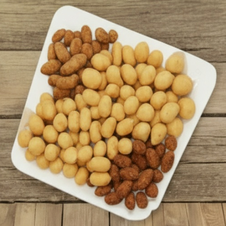 3 sabores mais vendidos frango queijo e calabresa