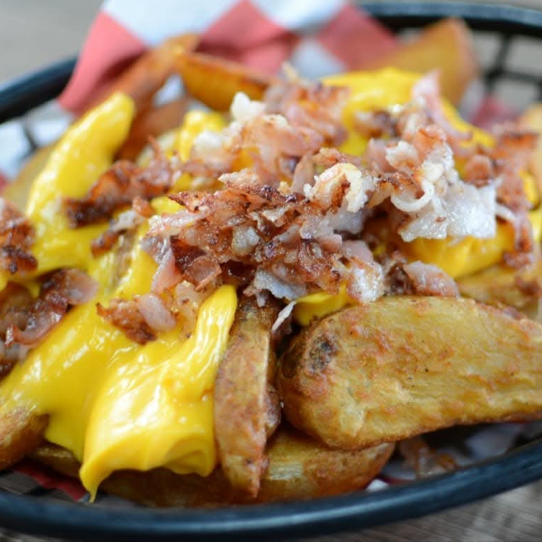 PAPAS DELUX