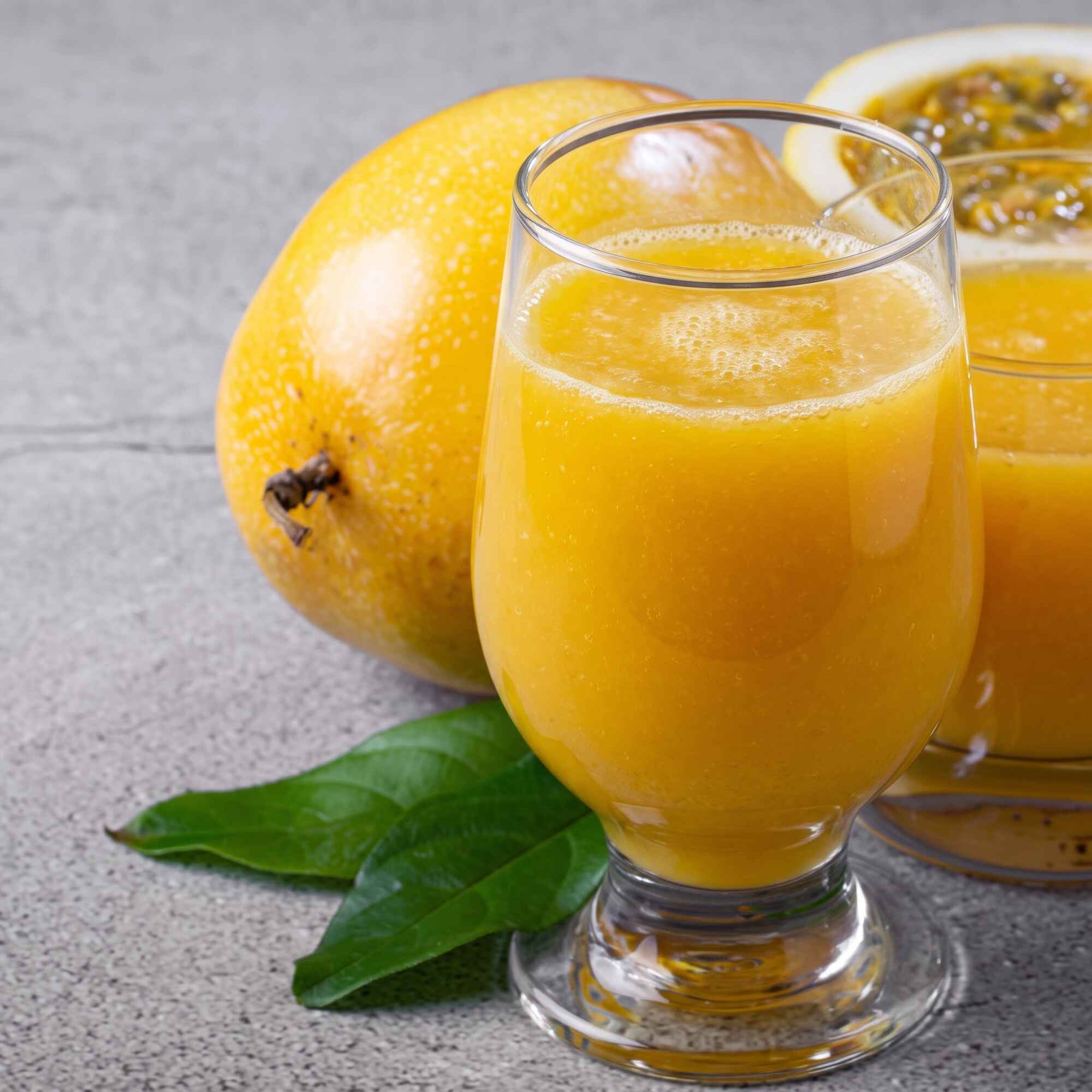Jugo de Maracuyá 16 Oz