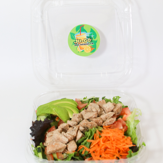 ENSALADA SUPREMA